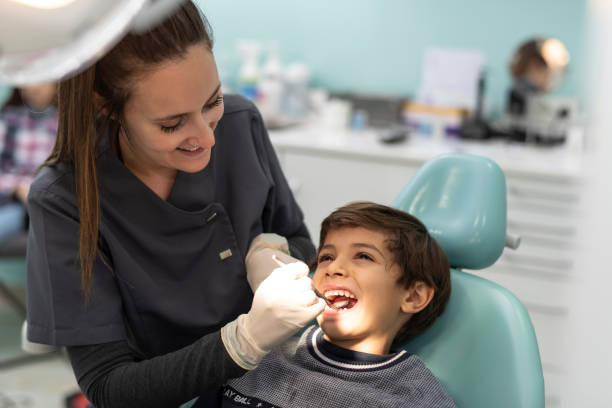 Best Emergency Denture Repair in North Enid, OK