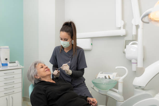 Best Emergency Dental Care for Broken or Chipped Teeth in North Enid, OK