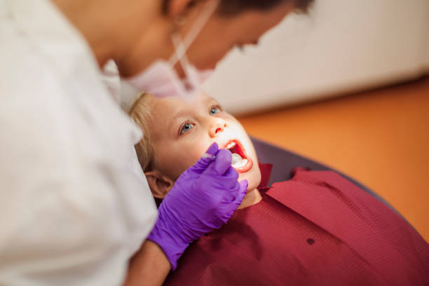 Best Same-Day Emergency Dental Services in North Enid, OK