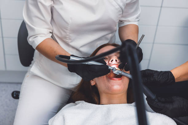 Best Emergency Treatment for Dental Infections or Abscesses in North Enid, OK