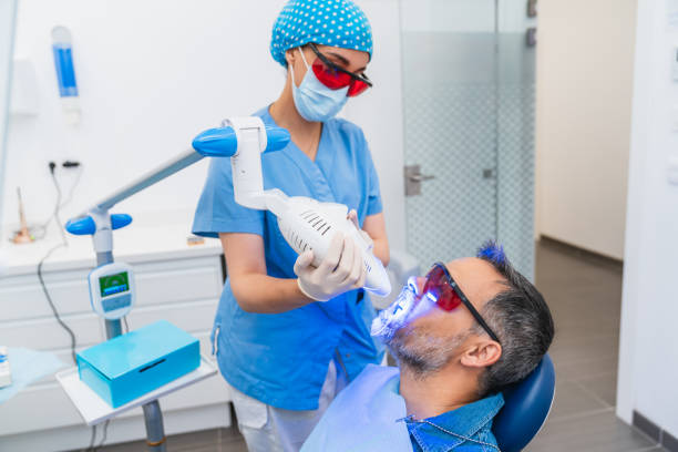 Best Emergency Orthodontic Services in North Enid, OK